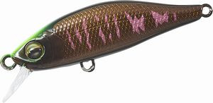 Daiwa Silver Creek Minnow 50S, CH Beni Sakuramasu