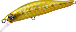 Daiwa Silver Creek Minnow 61S, Golden Yamame