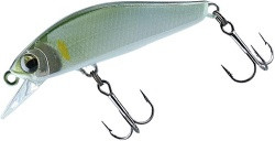 Daiwa Silver Creek Minnow Slow Fall Custom 40SS, Pearl Ayu