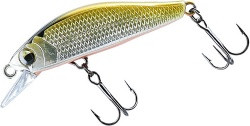 Daiwa Silver Creek Minnow Slow Fall Custom 40SS, TS