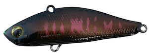Daiwa Silver Creek Vib 50S Chart Head Beni Sakura Masu
