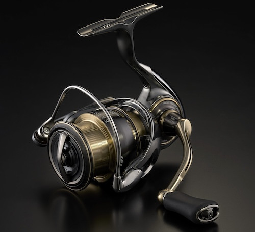 Daiwa SLPW 20th Anniversary Exist Semi-order models, 1000-P - 5000-CXH