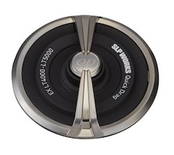 Daiwa SLPW EX LT Quick Drag knob LT4000-5000