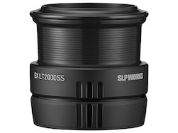 SLPW EX LTスプール　2000ss SLPW EX LTスプール│SLP WORKS