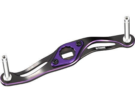Handles, casting reels - Tuning Parts