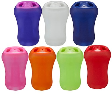 SLPW RCS high-grip I shape Power Clear Knobs