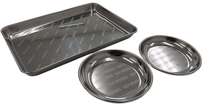 SLPW Reel Maintenance Tray 3pc Set