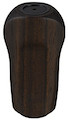 Daiwa SLPW I shaped Wood Knob, KokutanF
