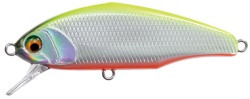 Smith D-Incite 64, 10 Chartreuse Haku
