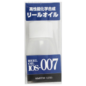 Smith IOS-007 Ultra low viscosity oil