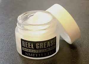 Smith Reel Grease