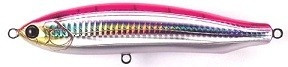 TackleHouse Britt CBP145SW 145mm 98g 3Pink Back