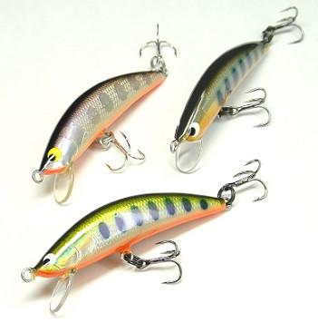 Tackle House Lures Products - Fishing Tackle Direct UK LTD