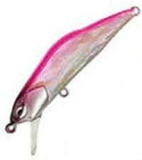 Ivyline T-Gravits 50S Awabi 06 Flash Pink