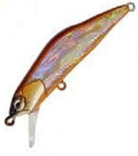 Ivyline T-Gravits 50S Awabi 08 Tennessee Shad