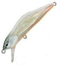 Ivyline T-Gravits 50S Awabi 10 White Pearl