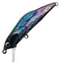 Ivyline T-Gravits 50S Awabi 11 Black Pearl