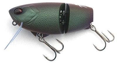 DRT Tiny Joker RIBBIT 1.5oz, Bella