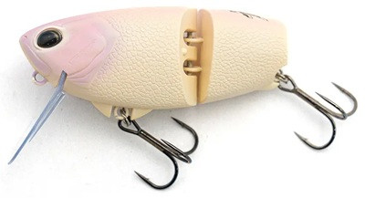 DRT Tiny Joker Popping 1.5oz, Human