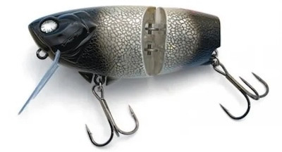 DRT Tiny Joker RIBBIT 1.5oz, WxKxSxG Hunter