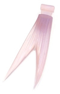 DRT Tiny Klash Spare V Tail, Problue
