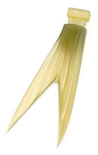 DRT Tiny Klash Spare V Tail, Watermellon