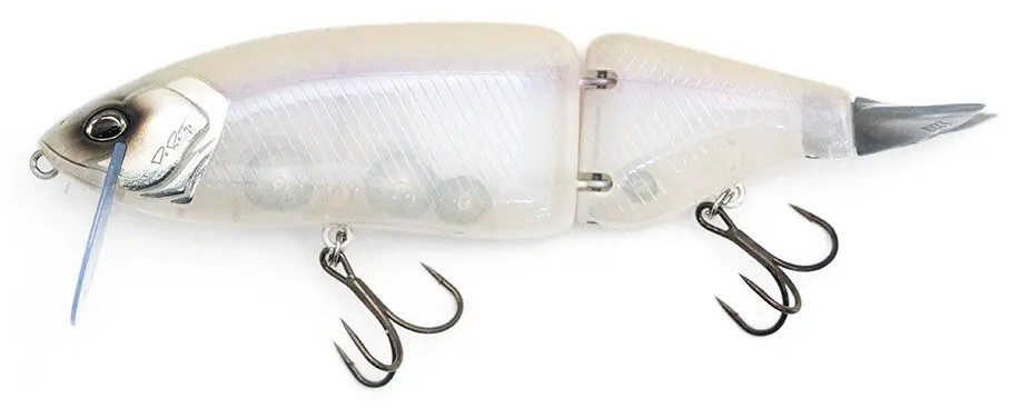 DRT Tiny Klash Low 2oz, Lake Smelt