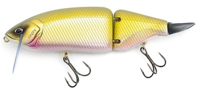 DRT Tiny Klash Low 2oz, Surf Gold