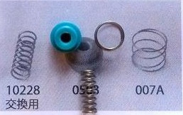 Kahara, Simon Shimomura Gokigen Clutch 2500C