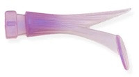 DRT Tiny Klash Cramp Tail, Pro Blue