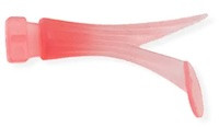 DRT Tiny Klash Cramp Tail, Red