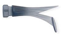DRT Tiny Klash Cramp Tail, Smoke