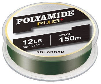 Toray Solaroam Polyamide Plus 150m