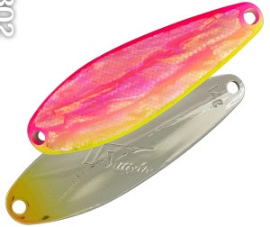 Ivyline T-Vlayde 5.8g Awabi B02 Shine Pink