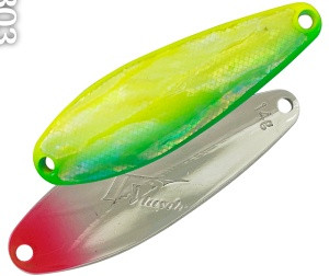 Ivyline T-Vlayde 5.8g Awabi B03 Shine Yellow