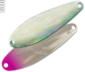 Ivyline T-Vlayde 5.8g Awabi B05 Shine White