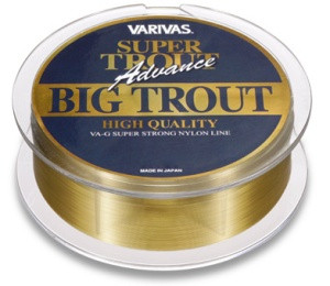 Varivas Super Trout Advance Big Trout 150m