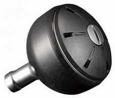 Shimano Yumeya CI4+ Round handle knob L 35868, Shimano B