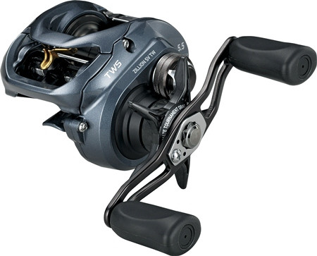 Daiwa 16 Zillion SV TW 1016SV, Right
