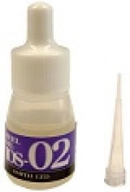 Smith IOS-02 medium viscosity oil - Grease, Oil - Tools & Others