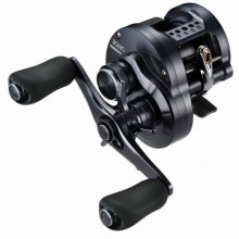 Shimano 24 Calcutta Conquest Shallow Edition 30HG/31HG, Japan models 2024-