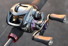 Daiwa 19 Steez CT SV TW700 2019-