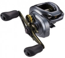 Shimano 22 Curado DC200/201 Japan model 2022-