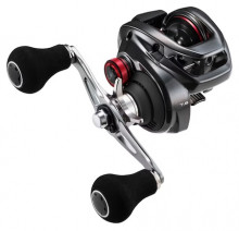 300XGLH, Long Handle