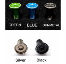 DRT Varial MK-1 Wheel cap