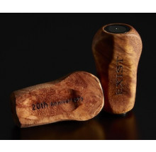 Daiwa SLPW 20th Exist special version wood knob, Karin