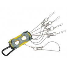 Belmont MP-299 Toughnum Stringer