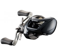 Daiwa 25 Steez SV Light TW 100 UltimateCasting Design 2025-