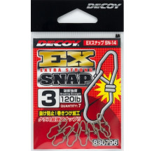Decoy EX Snap SN-14