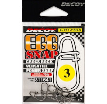Decoy Egg Snap SN-3